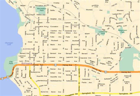 west kelowna map viewer|kelowna interactive map.
